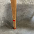 Open Box: Lacey Dining Chair - Paper Cord, Blonde