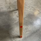 Open Box: Lacey Dining Chair - Paper Cord, Blonde