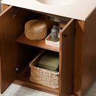 Matias Single Bathroom Vanity (30")