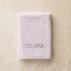 Clouds Towel