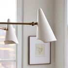 Coco Round Chandelier (54")