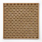 Fringed Wall Art