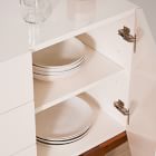 Modern Buffet (53")