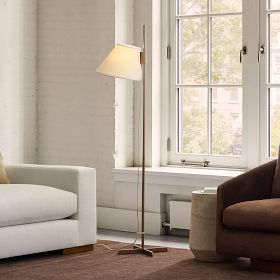 Iver Floor Lamp (58