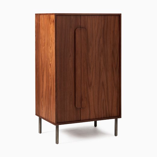 Gemini Armoire (32") by West Elm