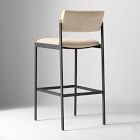 Freeman Bar &amp; Counter Stool