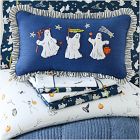 Petite Plume Halloween Bedding Set
