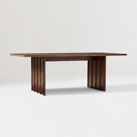 Combs Dining Table (86") by West Elm
