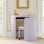Matteo Desk w/ Nesting Chair (30")