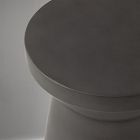 Brewster Outdoor Side Table (13")