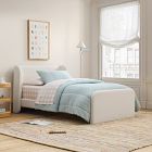 Alfie Upholstered Bed