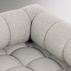 Build Your Own - Catania Outdoor Tufted Sectional