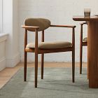 Edison Dining Arm Chair