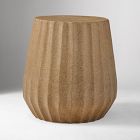 Hana Indoor/Outdoor Side Table (16")