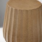 Hana Indoor/Outdoor Side Table (16")