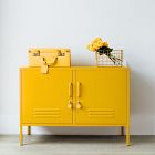 Mustard Made Lowdown Locker (39")