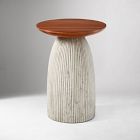 Odin Side Table (12.5")