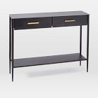 Open Box: Metalwork Console (42") - Hot Rolled Steel