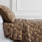Blake Floral Quilt &amp; Shams