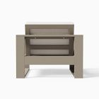 Portside by Polywood® Outdoor Lounge Chair
