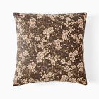 Blake Floral Pillow Cover