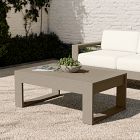 Portside by Polywood® Rectangle Coffee Table (42")