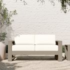Portside by Polywood® Outdoor Sofa (65")