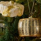 Charcuterie Ornaments