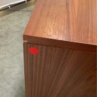 Open Box: Bryce Executive Desk (64") - Cool Walnut