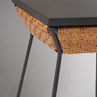 Marza Outdoor Side Table (15")