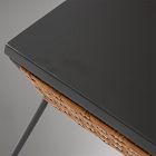 Marza Outdoor Side Table (15")
