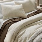 Rylie Geo Duvet Cover &amp; Shams