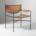 Marza Outdoor Lounge Chair