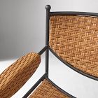 Marza Outdoor Lounge Chair