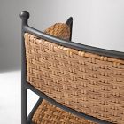 Marza Outdoor Lounge Chair