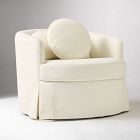 Viv Grand Swivel Glider