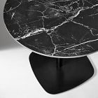 Gable Indoor/Outdoor Bistro Table - Round