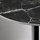 Gable Indoor/Outdoor Bistro Table - Round