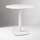 Gable Indoor/Outdoor Bistro Table - Round
