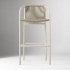 Sydney Outdoor Bar Table &amp; Oceana Bar Stools Set