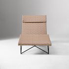 Sorrento Outdoor Chaise Lounge