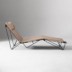 Sorrento Outdoor Chaise Lounge