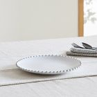 Costa Nova Pearl Stoneware Salad Plates (Set of 4)