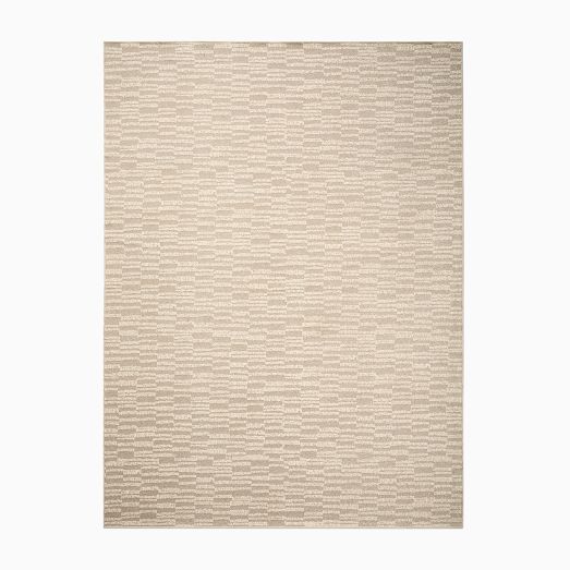 Shay Washable Rug by West Elm