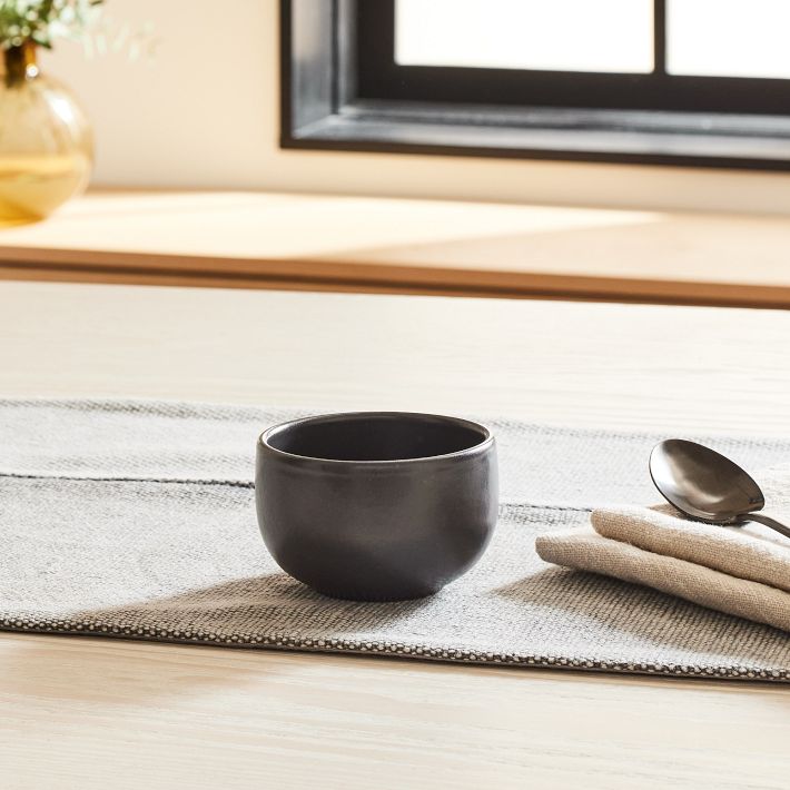 Casafina Pacifica Stoneware Ramekin Set of 6 | West Elm