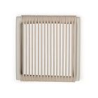 Porto Aluminum Outdoor Collection Swatch
