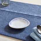 Costa Nova Brisa Stoneware Oval Plates (Set of 4)