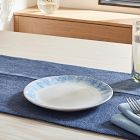 Costa Nova Brisa Stoneware Salad Plates (Set of 4)