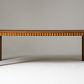 Video 1 for Marlie Dining Table (72", 86")