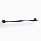 Bellamy Soft Bevel Bath Hardware